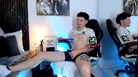 Alexlux1 — stripchat