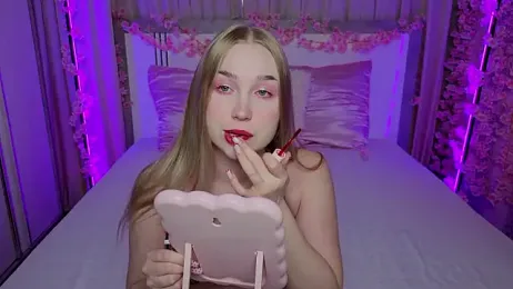 LilyStarlight — Stripchat profile photo