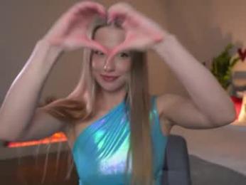 ella_twinkle — Chaturbate stream photo (Apr 2026)