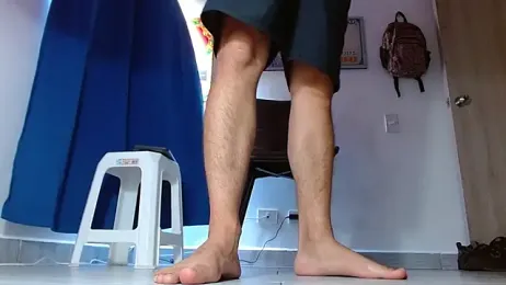 almighty_god — Stripchat stream photo (Jul 2026)