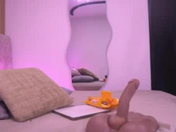 vvioleta_ — Chaturbate stream photo (Apr 2026)