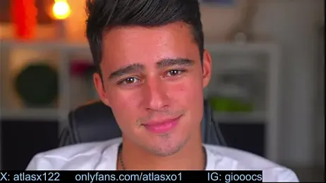 giooocasa — Stripchat stream photo (Jul 2026)