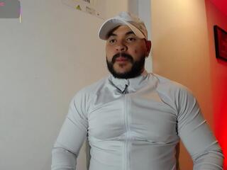 Neron H — Flirt4free stream photo (Jul 2026)