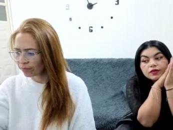 emilyriskhot — modelo de webcam en línea en chaturbate