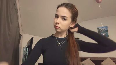 HertaMcginley — modelo de webcam en línea en cam4