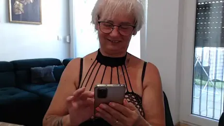 Hot_Ann52 — Stripchat stream photo (Jun 2025)