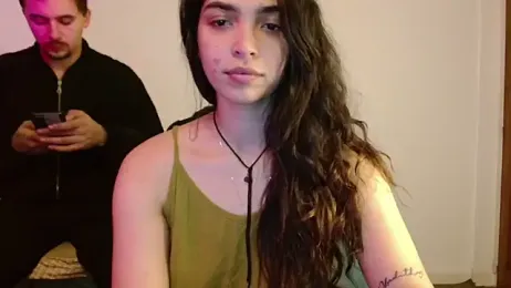 ooluchyferoo — Stripchat stream photo (Jul 2026)