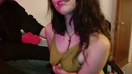 ooluchyferoo — stripchat