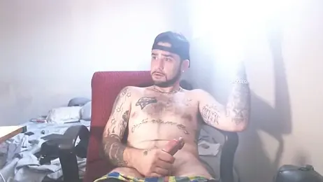 MagicChannon12 — stripchat