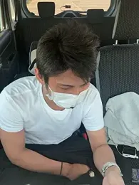 NICE-SEXY — modelo de webcam en línea en stripchat