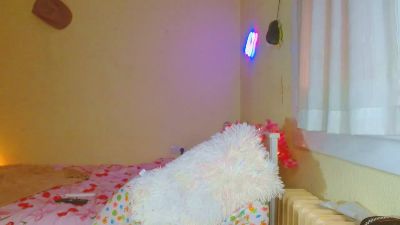 SexyEbonnyTS — modelo de webcam en línea en cam4