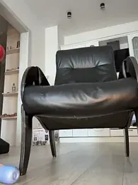 Adelina0001 — Stripchat profile photo