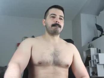 angelfusco — Chaturbate profile photo