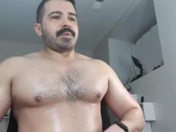 angelfusco — Chaturbate stream photo (Mar 2026)