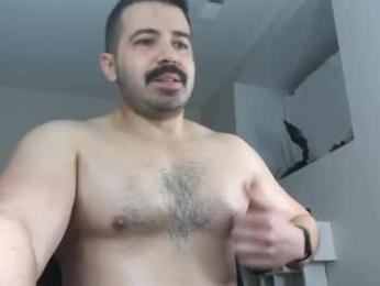 angelfusco — Chaturbate stream photo (Mar 2026)