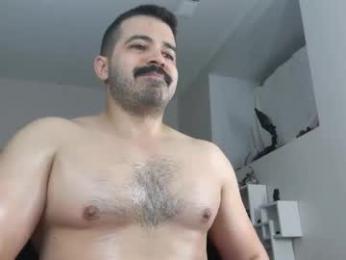 angelfusco — Chaturbate stream photo (Mar 2026)