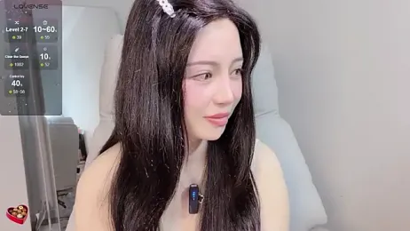 Amy-i — Stripchat stream photo (Apr 2026)