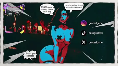 Grotesk_Couple — Stripchat stream photo (Apr 2026)