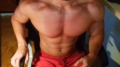 ChocolateZeroX — modelo de webcam en línea en cam4
