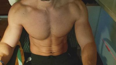 ChocolateZeroX — Cam4 stream photo (Oct 2025)