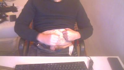 nzksydiver — Cam4 stream photo (Mar 2026)