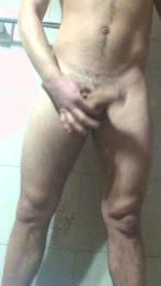 luca_9fun — modelo de webcam en línea en cam4