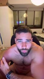 MitshCam — modelo de webcam en línea en cam4