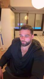 MitshCam — Cam4 stream photo (Mar 2026)