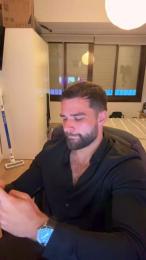 MitshCam — Cam4 stream photo (Mar 2026)