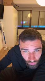 MitshCam — Cam4 stream photo (Mar 2026)