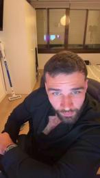 MitshCam — modelo de webcam en línea en cam4