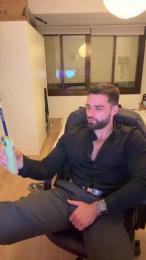 MitshCam — Cam4 stream photo (Mar 2026)