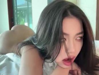 yourlittlesunrise_ — Chaturbate profile photo