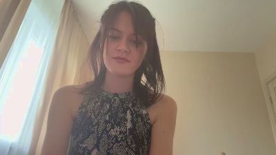 JuleThreets — Cam4 profile photo