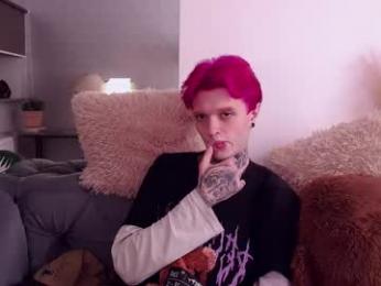 rin_cain — Chaturbate profile photo