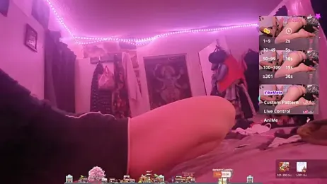 bukkakebae1 — Stripchat stream photo (Aug 2026)