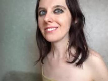 evafatcat — Chaturbate stream photo (Mar 2026)