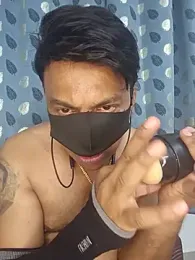 telugurabbit — Stripchat stream photo (May 2025)