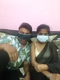 telugurabbit — Stripchat stream photo (Jul 2025)