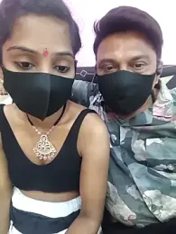 telugurabbit — Stripchat stream photo (Jul 2025)