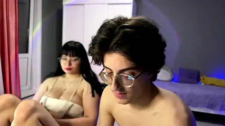 EthelAndre — stripchat