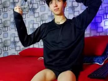 twink_sebas7 — Chaturbate stream photo (Apr 2026)