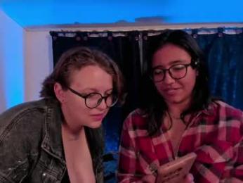 crazy_cakes_ — Chaturbate stream photo (Apr 2026)