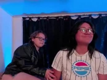 crazy_cakes_ — Chaturbate stream photo (Apr 2026)