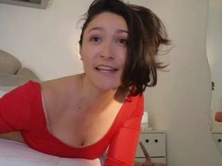 azaleiia — modelo de webcam en línea en camsoda