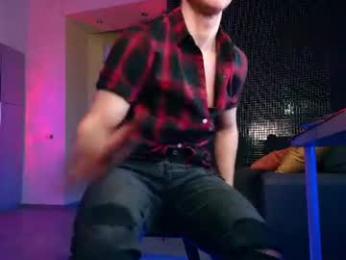 christianlevine_ — chaturbate