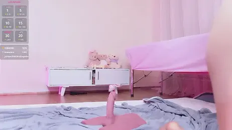 sexyjoy95 — Stripchat profile photo