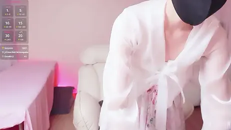 sexyjoy95 — stripchat