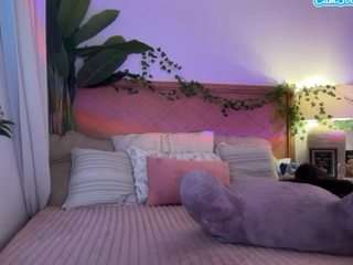 thelittlenative — Camsoda stream photo (Feb 2026)