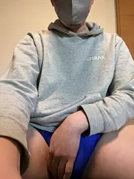 yukiya0721 — Stripchat stream photo (Jan 2026)